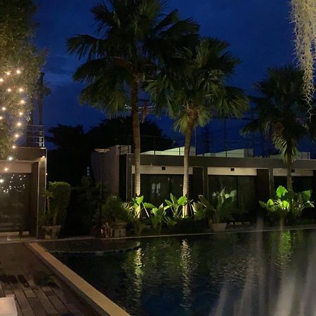 Sp3 Hotel Ban Na  Екстериор снимка